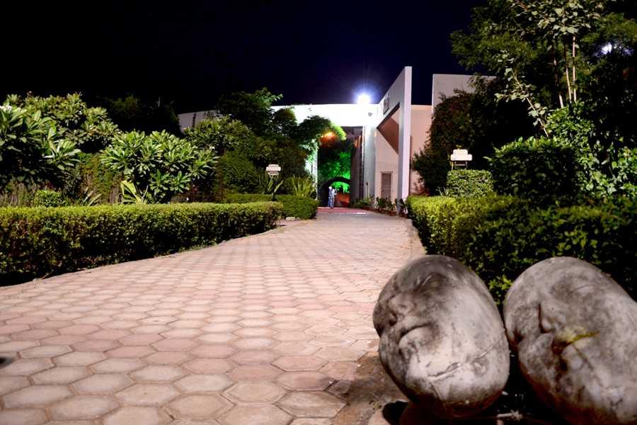 ITM University Gwalior Infrastructure photo 81